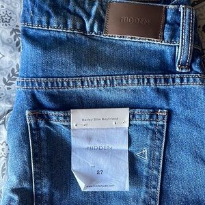 Balie slim boyfriend jeans